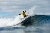 Los Master demuestran su potencial en su primer d&iacute;a de competici&oacute;n en el Spring Surfest Las Am&eacute;ricas Pro 2025