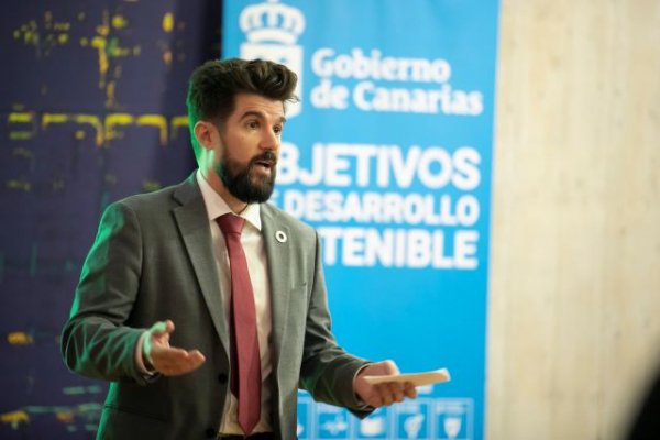 El Gobierno convoca unas jornadas sobre la Agenda Canaria de Desarrollo Sostenible 2030