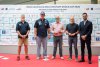 Mas de 120 competidores en la Gran Canaria Gloria Windsurf World Cup 2026