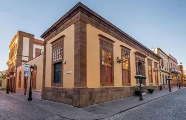 Convocado para este jueves el Pleno ordinario del Ayuntamiento de Gáldar del mes de septiembre