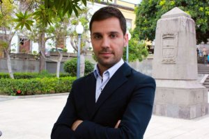 José Eduardo Marrero exige al Gobierno de Arucas la eliminación de la tasa de recogida de basura