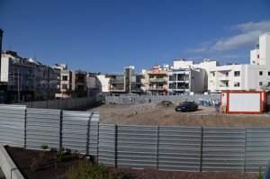 El Gobierno de Canarias destina 90.000 euros a la redacción del proyecto del Auditorio de Arguineguín