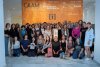 La Ecolog&iacute;a, eje central de la 22&ordm; edici&oacute;n de la Muestra Colectiva 'Territorio Caam', en la que participan 180 estudiantes