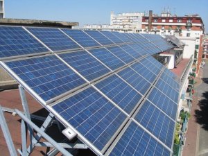 Vivienda recibe 31,8 millones de euros más del Estado para impulsar la rehabilitación verde