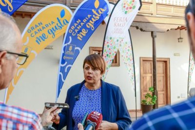 El Cabildo abre el plazo de inscripci&oacute;n para el programa de mejora de los comercios locales