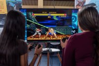 Las Navidades Cient&iacute;ficas de Canarias exploran el fascinante mundo gaming, su potencial y desaf&iacute;os