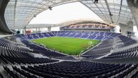 La UEFA multa al Oporto con 50.000 euros por retrasar el partido