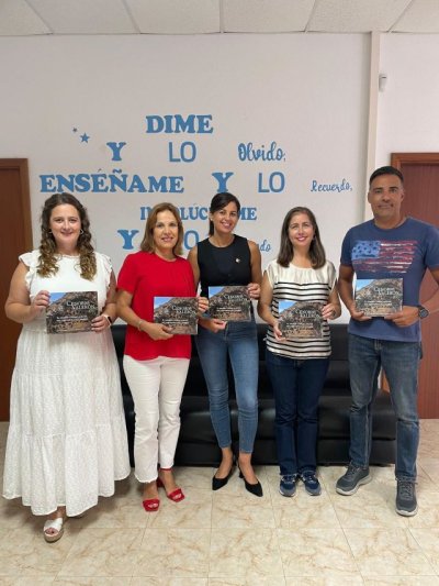 Gu&iacute;a presenta 'Movilandia', un proyecto pionero para prevenir la adicci&oacute;n al m&oacute;vil