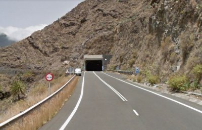 La Gomera: Notas de prensa del Cabildo