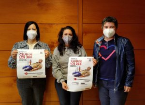 El ICHH recupera la campaña itinerante de donación de sangre en La Gomera
