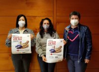 El ICHH recupera la campa&ntilde;a itinerante de donaci&oacute;n de sangre en La Gomera