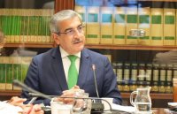 El Tribunal Administrativo de Contratos P&uacute;blicos incrementa su actividad y mantiene un elevado nivel de respaldo