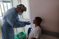 (05-01-22) Sanidad comunica 5.098 casos de COVID-19 en las &uacute;ltimas 24 horas