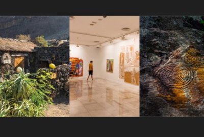 El Gobierno promueve la digitalizaci&oacute;n de los bienes del patrimonio cultural canario
