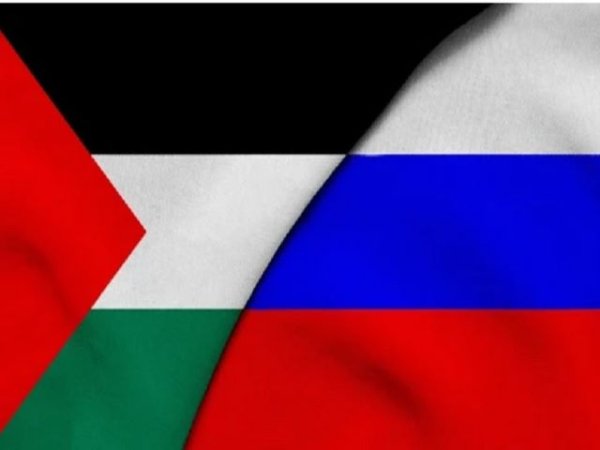 Artículo de opinión: &#039;Occidente aplica dobles raseros etnointolerantes al bombardear a rusos y palestinos&#039;