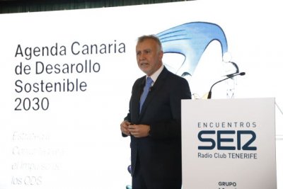 Canarias afronta una semana trascendental para su futuro sostenible