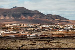 El Gobierno de Canarias destina cerca de 6 millones de euros al plan de sostenibilidad turística de La Oliva
