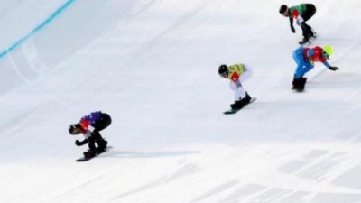 Una ex snowboarder denuncia presuntos abusos del seleccionador de EEUU