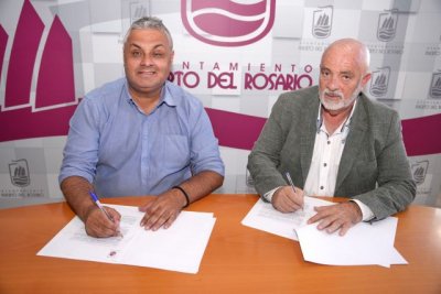 Fuerteventura: Puerto del Rosario ofrece el servicio de Ventanilla &Uacute;nica Empresarial para el asesoramiento al emprendedor/a
