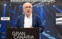 Antonio Morales tilda al Gobierno central de "hostil a los intereses canarios" por negarse a actuar para evitar el cero energ&eacute;tico en las Islas