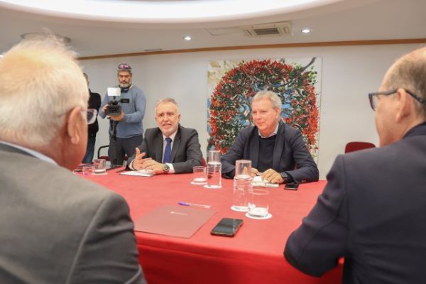 Franquis: “La vía del diálogo y del entendimiento es la mejor fórmula para encontrar un acuerdo sobre el tacógrafo»