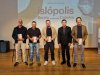 Benito Cabrera presenta su nuevo trabajo, &lsquo;Isl&oacute;polis&rsquo;, un disco-libro que convierte la insularidad en un espacio emocional abierto al mundo