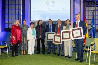 El Consejo Escolar de Canarias celebra sus 35 a&ntilde;os trabajando por una educaci&oacute;n inclusiva y de calidad