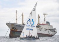 Vela Latina Canaria: Morales, Guanche y Porte&ntilde;o a la final del Torneo Eliminatorio Fundaci&oacute;n La Caja de Canarias