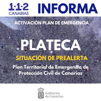 El Gobierno de Canarias activa el PLATECA ante la detecci&oacute;n de gr&aacute;nulos de pl&aacute;stico en la costa norte de Tenerife