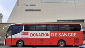 El ICHH activa una campa&ntilde;a de donaci&oacute;n de sangre en el Centro Deportivo de Tamaraceite