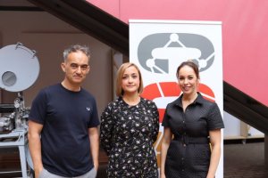 Celebraci&oacute;n los d&iacute;as 1, 2 y 28 de abril y 12 de mayo, &lsquo;In Good Company. Films by International art collectives&rsquo;