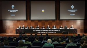 Este lunes, el juicio por las limitaciones de Peter Lim a los socios en la junta