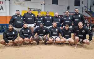 Lucha Canaria: La Liga Cabildo de Gran Canaria se prepara para un duelo de aspirantes en Segunda y Tercera