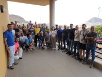 G&aacute;ldar reconocer&aacute; los &eacute;xitos deportivos en la 5&ordf; edici&oacute;n de la Gala del Deporte