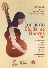 G&aacute;ldar rinde homenaje a las madres en su d&iacute;a