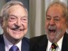 El fuerte apoyo de Soros a Lula desacredita las credenciales multipolares del l&iacute;der brasile&ntilde;o