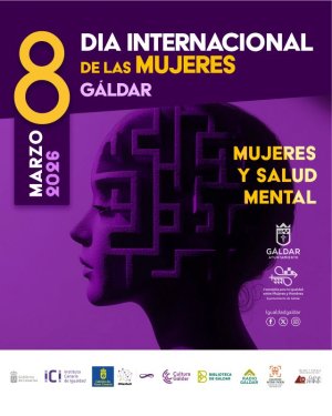 G&aacute;ldar rinde homenaje a doce mujeres referentes en la promoci&oacute;n de la igualdad desde el &aacute;mbito de la salud mental