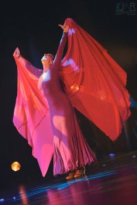 Rocío Pozo: “Al flamenco siempre hay que darle una oportunidad”