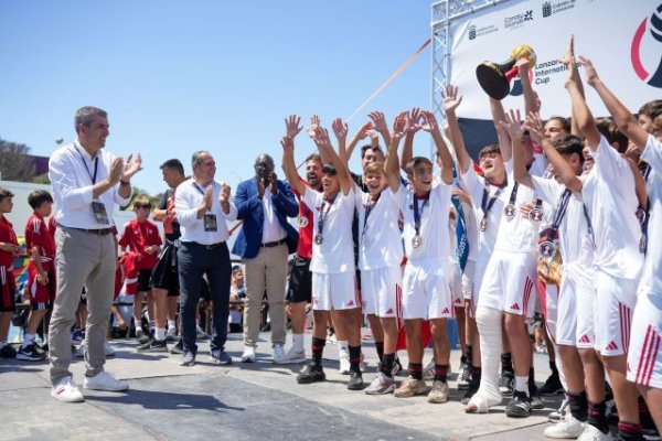 La Lanzarote International Cup corona a sus campeones tras una edici&oacute;n hist&oacute;rica