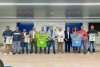 La familia de la Lucha Canaria se rinde ante la figura de Antonio Gonz&aacute;lez LORETO IV