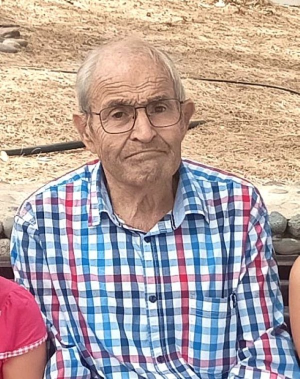 Gáldar: Fallece Paulino Quintana Martín, histórico colaborador de la Asociación de Vecinos Quintogal