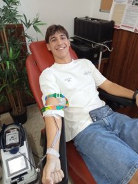 Tenerife: Hemodonaci&oacute;n instala una unidad m&oacute;vil en el municipio de Santa &Uacute;rsula