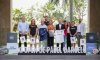 El XI Open de P&aacute;del Barcel&oacute; Hotel Group se presenta por todo lo alto con una espl&eacute;ndida mesa redonda
