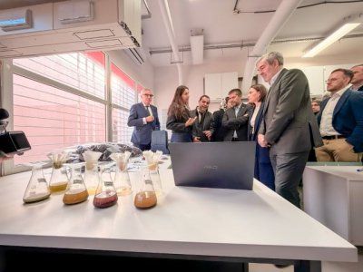 Canarias impulsa su estrategia en &Aacute;frica desde la innovaci&oacute;n, el conocimiento y la cooperaci&oacute;n portuaria