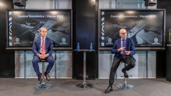 El Barcelona, &uacute;nico club de LaLiga con el l&iacute;mite salarial en negativo