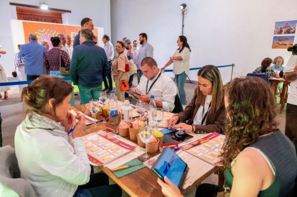Gu&iacute;a: Los premios de la XXVII Cata Insular de Quesos &lsquo;Queso Flor de Gu&iacute;a&rsquo; se entregar&aacute;n este domingo 3 de mayo en la Fiesta de Monta&ntilde;a Alta