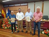 La m&uacute;sica compartida y la gesti&oacute;n cultural se dan la mano en la segunda jornada del Campus de Etnograf&iacute;a y Folclore de Ingenio