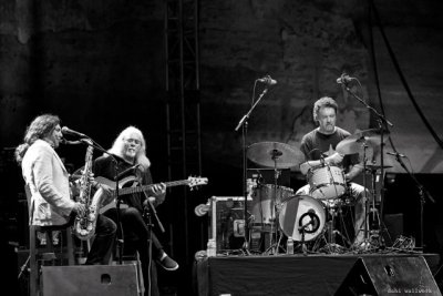 Cartel de lujo en el 'Flamenco Weekend' del F&aacute;brica Fest Plus - Islas Canarias para despedir su 8&ordf; edici&oacute;n