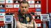 Luis Enrique vuelve a contar con jugadores del Real Madrid