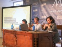 Antonio Tejera: &ldquo;Debemos revisar el conocimiento arqueol&oacute;gico de los &uacute;ltimos cien a&ntilde;os&rdquo;